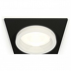 Встраиваемый светильник ambrella light xc xc6521064